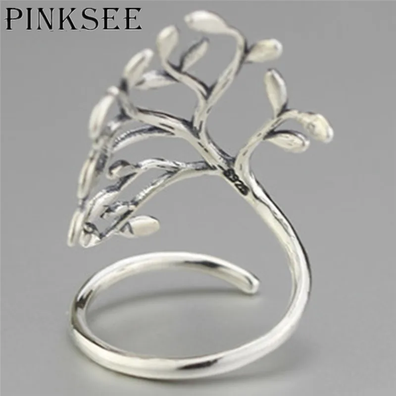 PINKSEE 1 шт. модное горячее креативное очаровательное серебристое кольцо с
