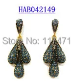 Fashion Earrings | Украшения и аксессуары
