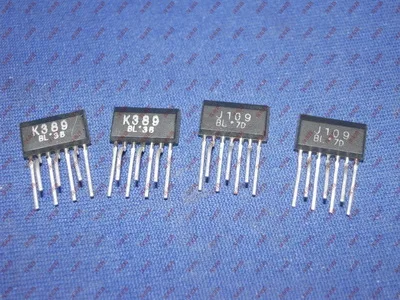 {2SK1530 K1530 2SJ201 J201} {NEP250 NEN250} {2SK389 2SJ109} {2SD588 2SB618} подходящая трубка - Габаритные размеры: 2SK389 2SJ109