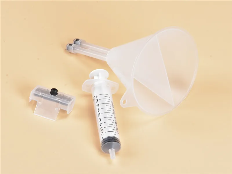 Cleaning Tool C9381A C9382A печатающая головка для hp 88 L7650 K550 K5400 K8600 L7000 L7480 L7550 L7580 L7590 L7680 L7710 L7750 L7780 - Цвет: Cleaning Tool