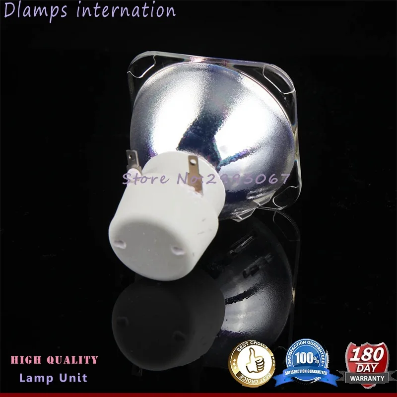 5J.J8J05.001 replacement bare bulb for BENQ MW663 / TW663 projectors with 180 day warranty