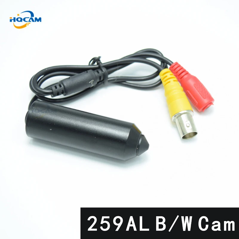 HQCAM B/W камера SONY CCD 2463 + 259 5AL 700TVL чип ультра низсветильник свет машина зрение шум