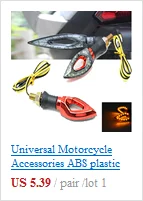 Боковое зеркало заднего вида для Honda MSX125 MSX 125 PCX 125 150 CBR 600 F4 F4i CB600 HORNET CB650F