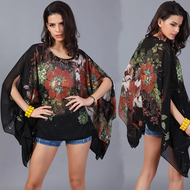 Женское платье с принтом длинное облегающее винтажное в стиле бохо для вечеринок