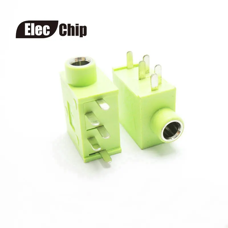 10 шт. встроенный разъем для наушников диаметром 3 5 мм | Обустройство дома