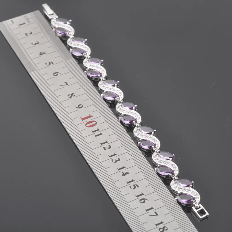 Новинка 2020 Женские Ювелирные наборы очаровательный браслет ожерелье кулон набор