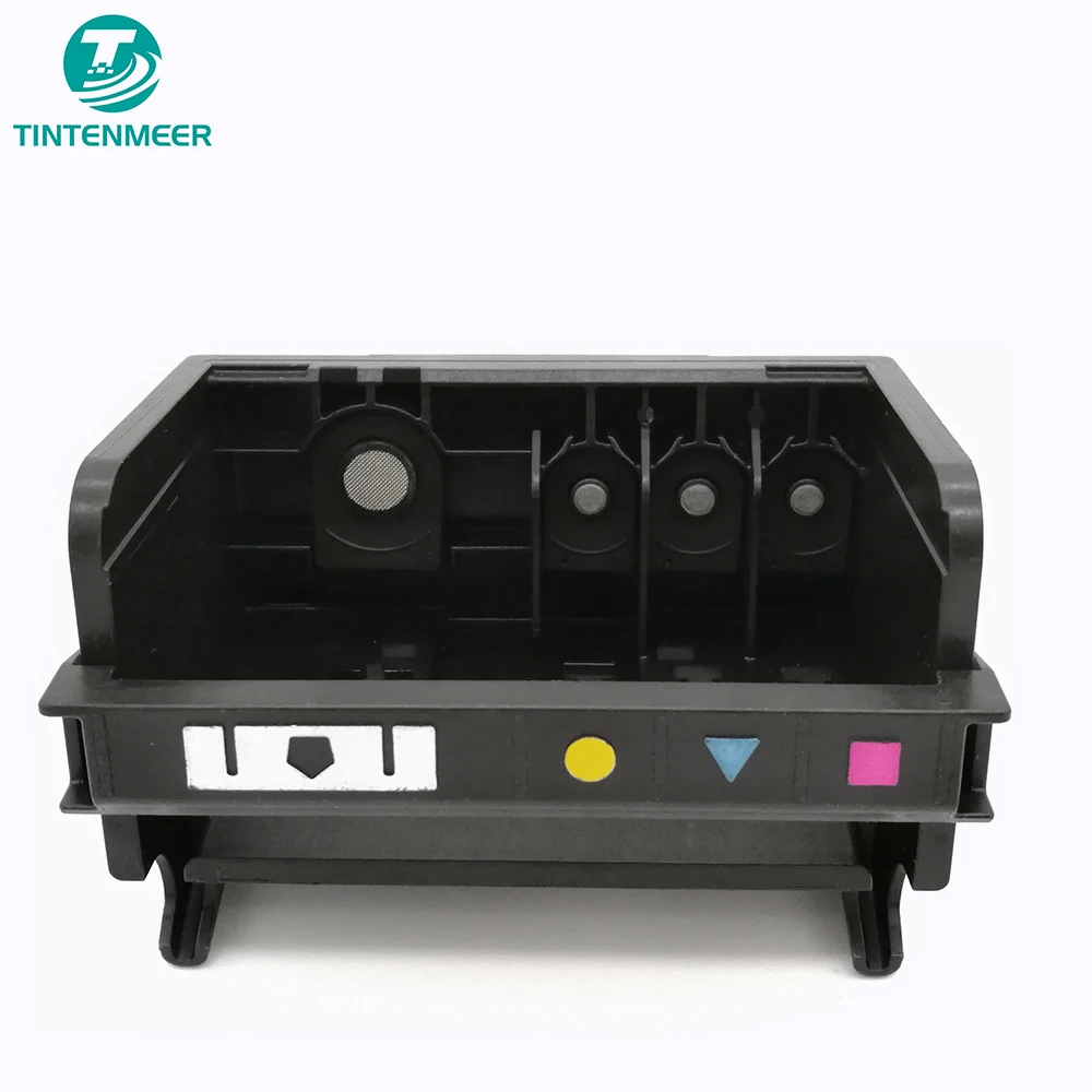 

TINTENMEER 4 slot Printing 564 print head compatible for hp 3070 3520 3525 5525 4620 5514 5520 5510 4625 4615 printer printhead