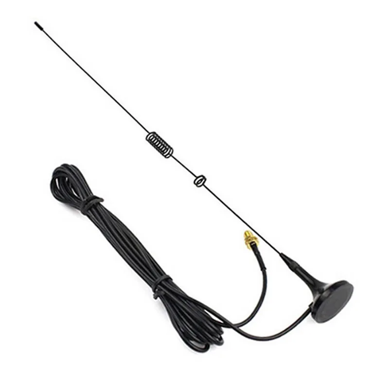 HF антенна Nagoya UT 106UV транспортных средствах автомобильная для Baofeng 888S UV 5R