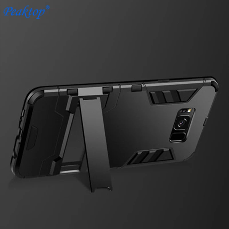 Peaktop бронированный чехол для samsung Galaxy J2 J3 J5 J7 Prime A3 A5 A7 чехол для samsung S5 S6 S7 S8 S9 Edge Plus, Note 4, для девочек от 5 до 8 лет