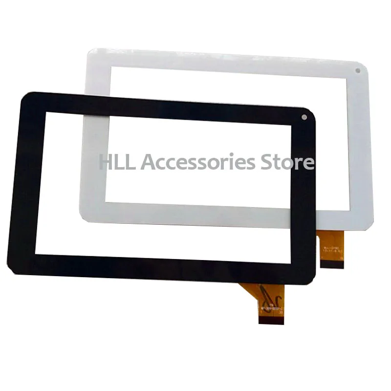 free shipping 7&quot inch TPT-070-179F Touch Screen Panel Digitizer Glass Sensor Replacement | Компьютеры и офис