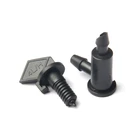 100 шт., съемные капельные излучатели 47 мм