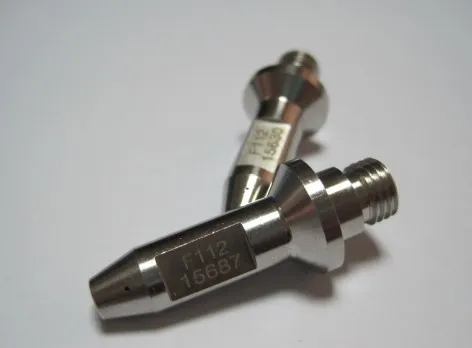A290-8092-X706 F112-0.255 Проводная направляющая для Fanuc провод edm машины airbnb | Инструменты