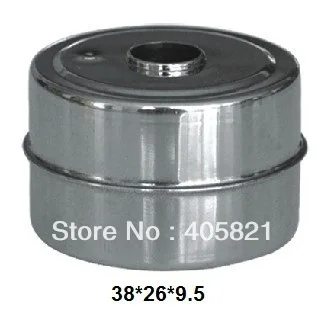 

38*26*9.5 Stainless Steel Magnetic Float Ball stainless Float Switch Ball For Water Tank Float Switch