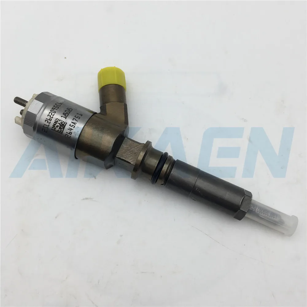 326-4700 T. DI инжектор Common Rail с 32F61-00062 подходит для гусеницы 320D 326 4700