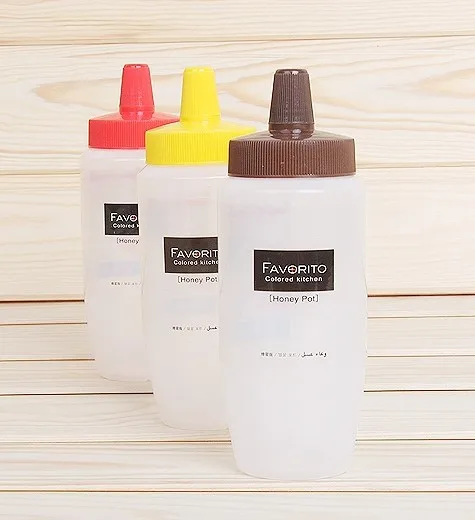 1 шт. многофункциональная банка для меда в японском стиле домашние бутылки