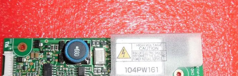 

original for CXA-0308 PCU-P113 104PW161-B 12V LCD Screen inverter