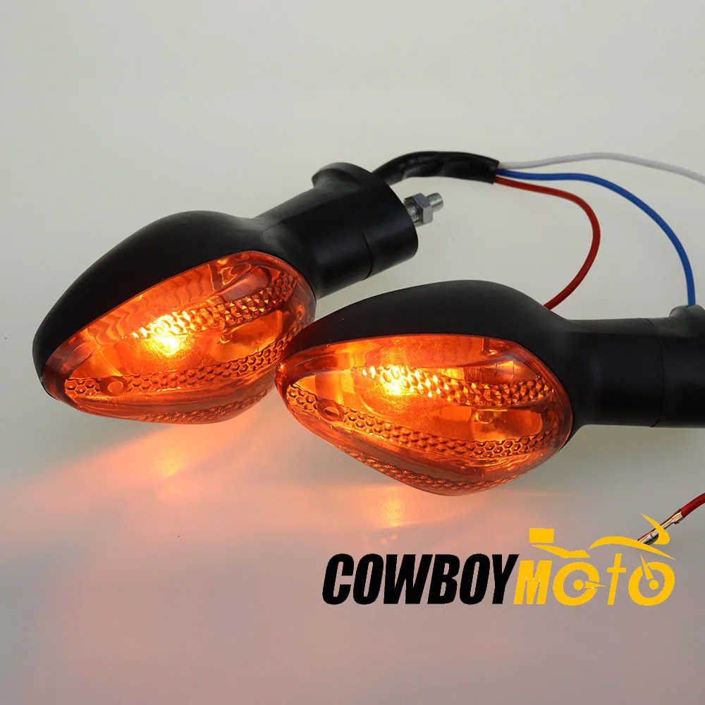 Указатель поворота для мотоцикла Световой индикатор Honda CB600F HORNET 2005-2013 CBR 600 RR 2007-2013