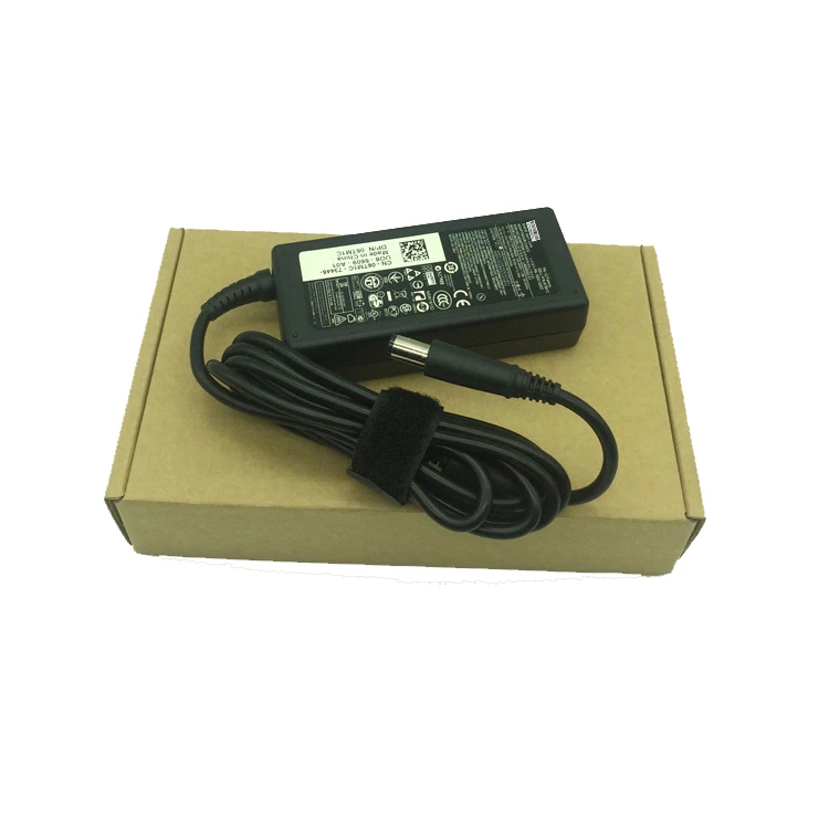 Genuine Original 65W AC Adaptor Charger for Dell DF263 FA65NS0-00 N560J PA-1650-05D2 T2357 | Компьютеры и офис