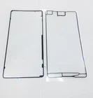 Новая водонепроницаемая клейкая лента Ymitn для корпуса переднего ЖК-дисплея для Sony Xperia XP E4 XPerformance F8132