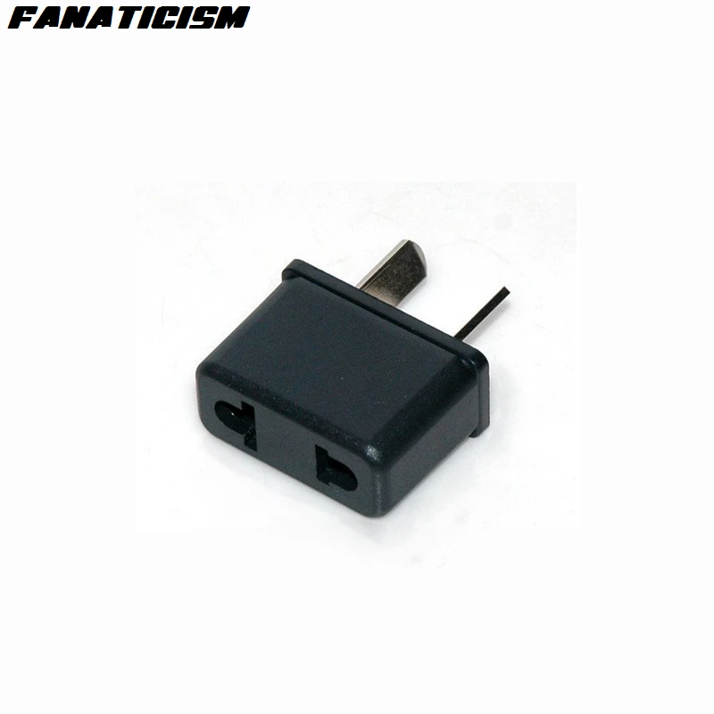 2000 шт Высокое качество Австралия путешествия конвертировать Штепсель адаптер ЕС