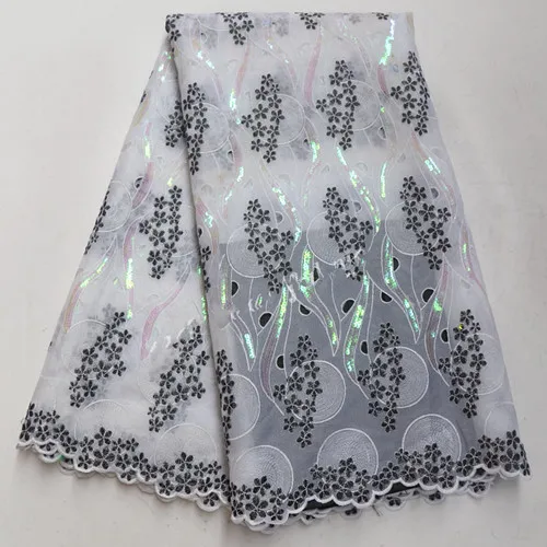 2019 новейший африканский тюль кружева высокого качества Африканский Французский