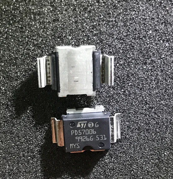 Новинка 1 шт. PD57006 PD 57006 PD57006TR E high качество|Производительность чипов| |