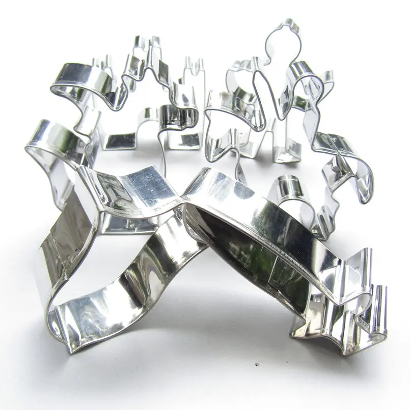 Наборы серии подземных городов Dragon Fight инструмент для украшения тортов помадки