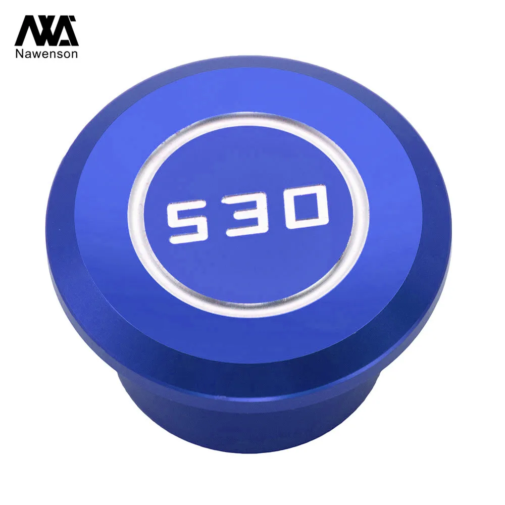 

High Quality Motorcycle Accessories CNC Aluminum Alloy Frame Hole Decorative Cap Cover For Yamaha Tmax 530 2005-2016