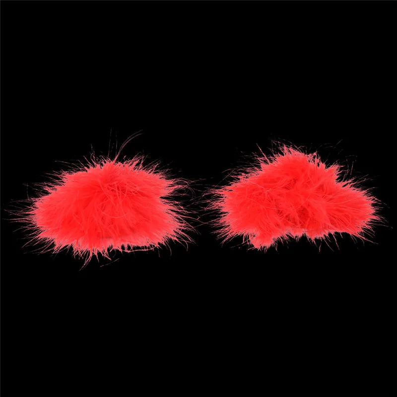 1 пара клеящихся подушечек для сосков одноразовые накладки на соски Новый