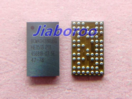 

4pcs BCM43438KUBG