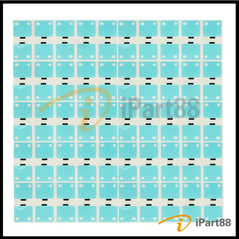 IPart88 Мобильного Телефона Динамик Появление Защитная Сетка Хлопок Колодки