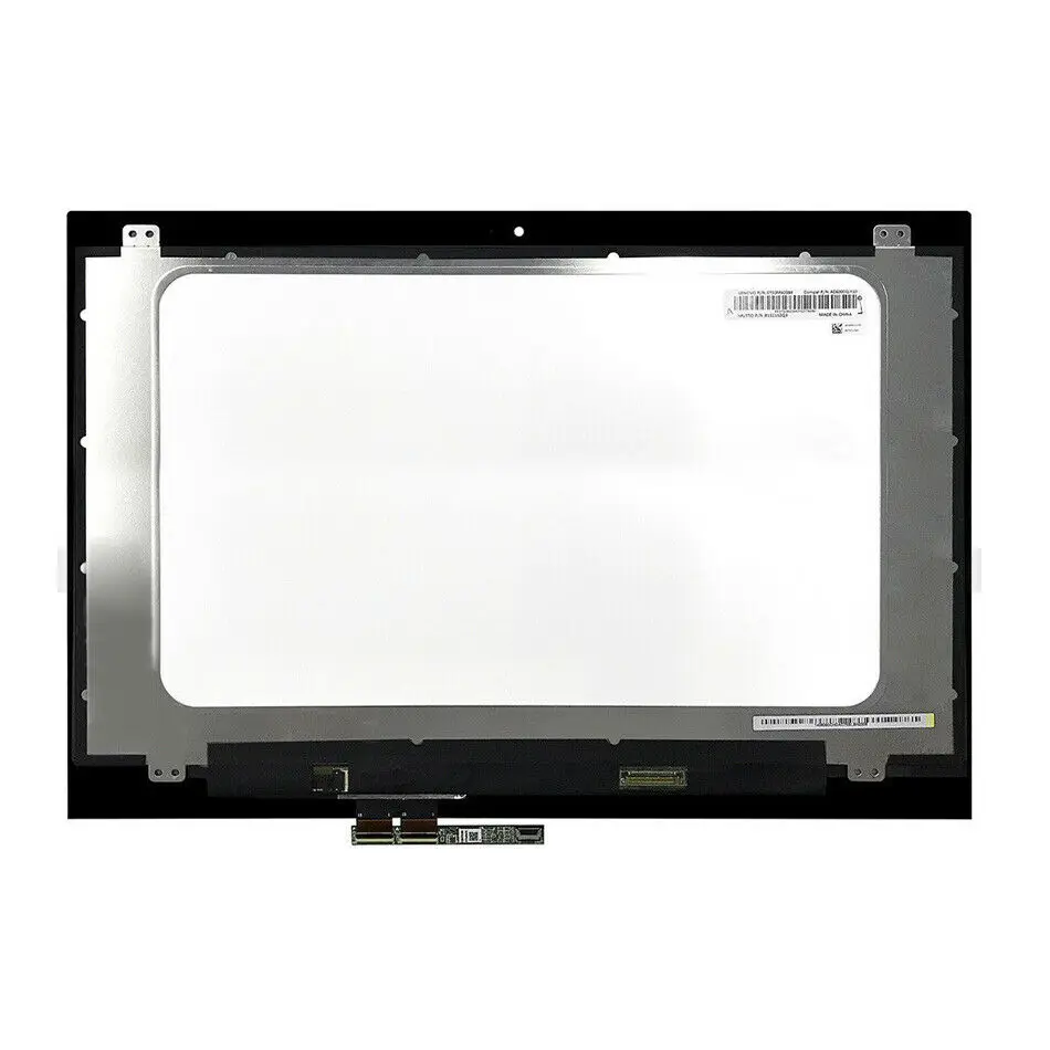 Для Lenovo Yoga 520 14ikb 80X8 80YM для Flex 5 14 светодиодный ЖК экран + сенсорный дигитайзер в