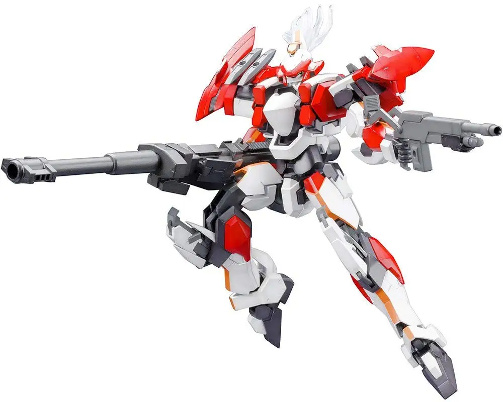 Подлинная невидимая победа 1/60 полная металлическая Паника!: ARX 8 LAEVATEIN REPACKAGE VER