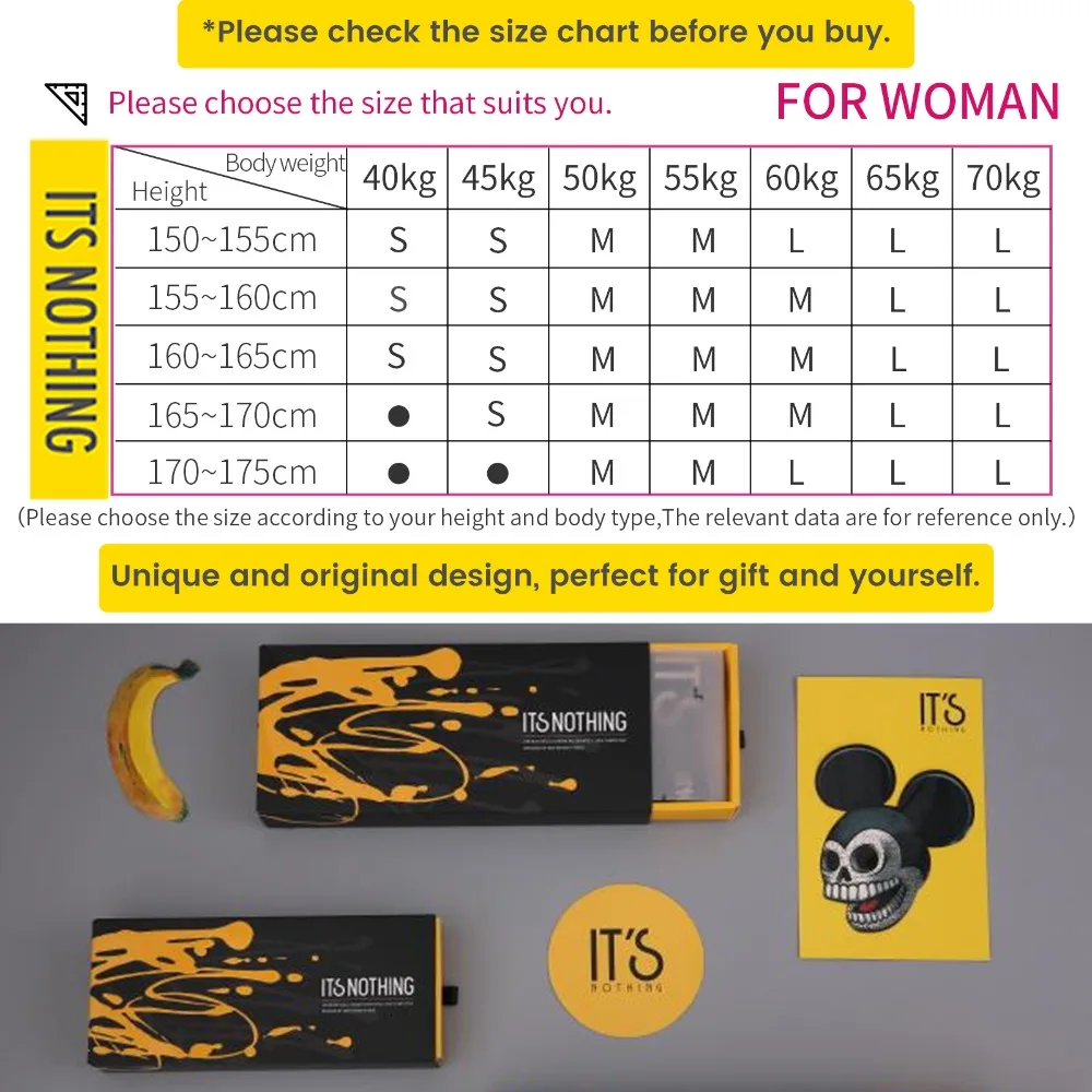 Женское нижнее белье с низкой талией it NOTHING сексуальные трусы из ледяного шелка