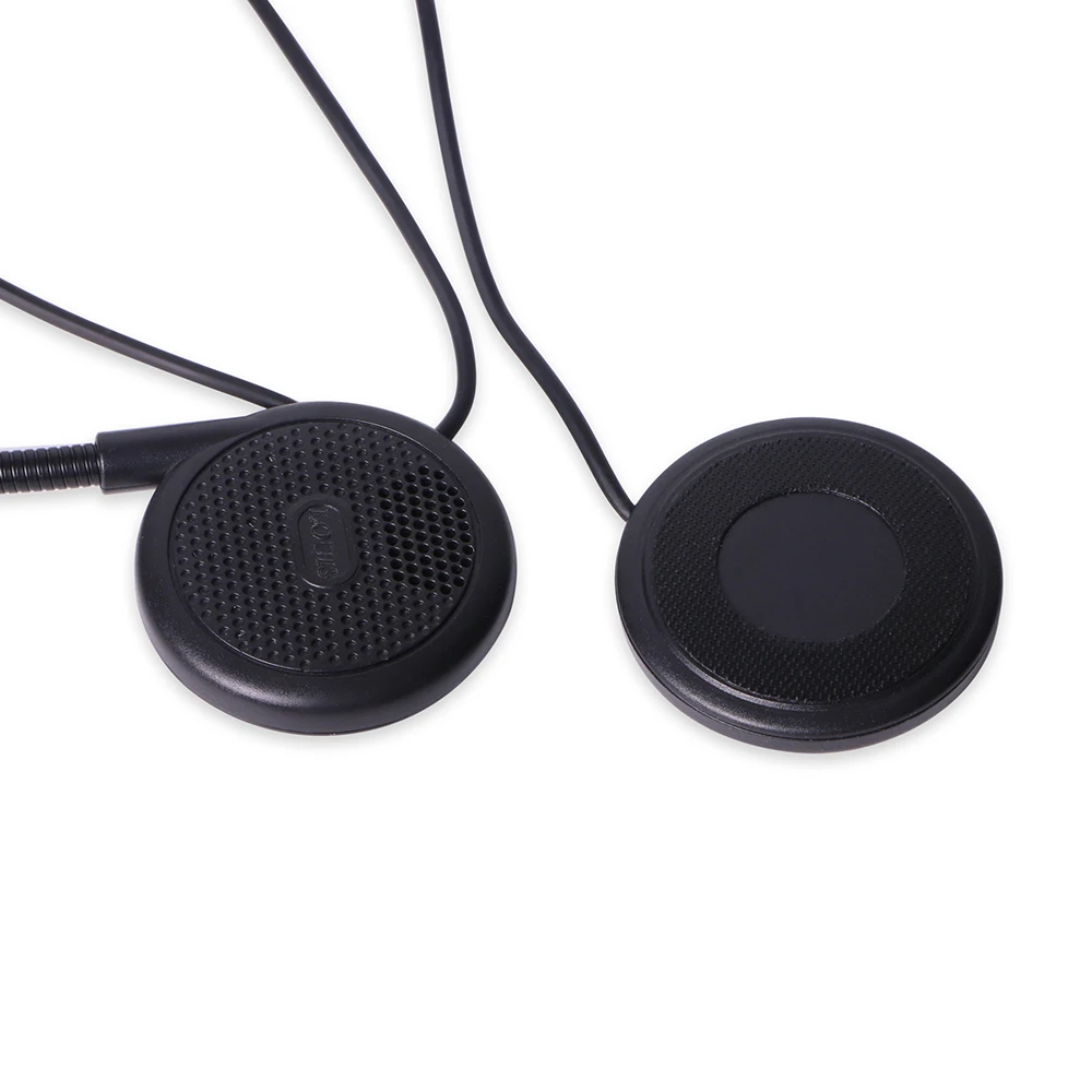 Бесплатная доставка l1m Bluetooth гарнитура шлем Беспроводной наушники с микрофоном