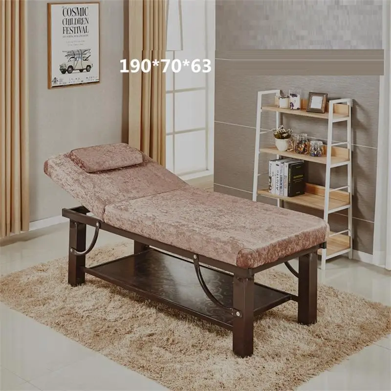 Letto piegevole Plegable Cama Para masaje педикюр Massagetafel Mueble Salon De Pliante стол стул складная Массажная