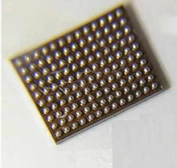 5 шт./лот оригинальный reball тест хорошего U2402 сенсорный экран дигитайзера ic чип