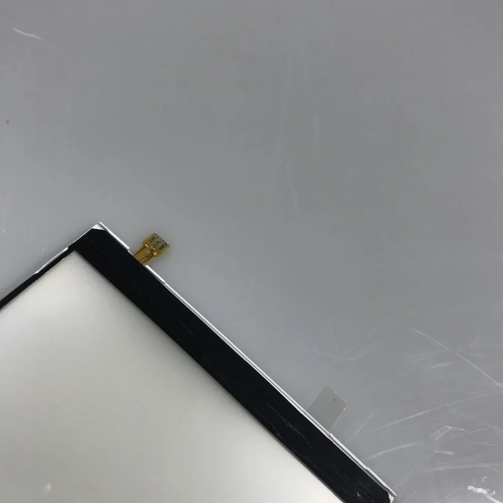 2 шт./лот Высокое качество ЖК-дисплей подсветка пленка для Huawei P8 поврежденная