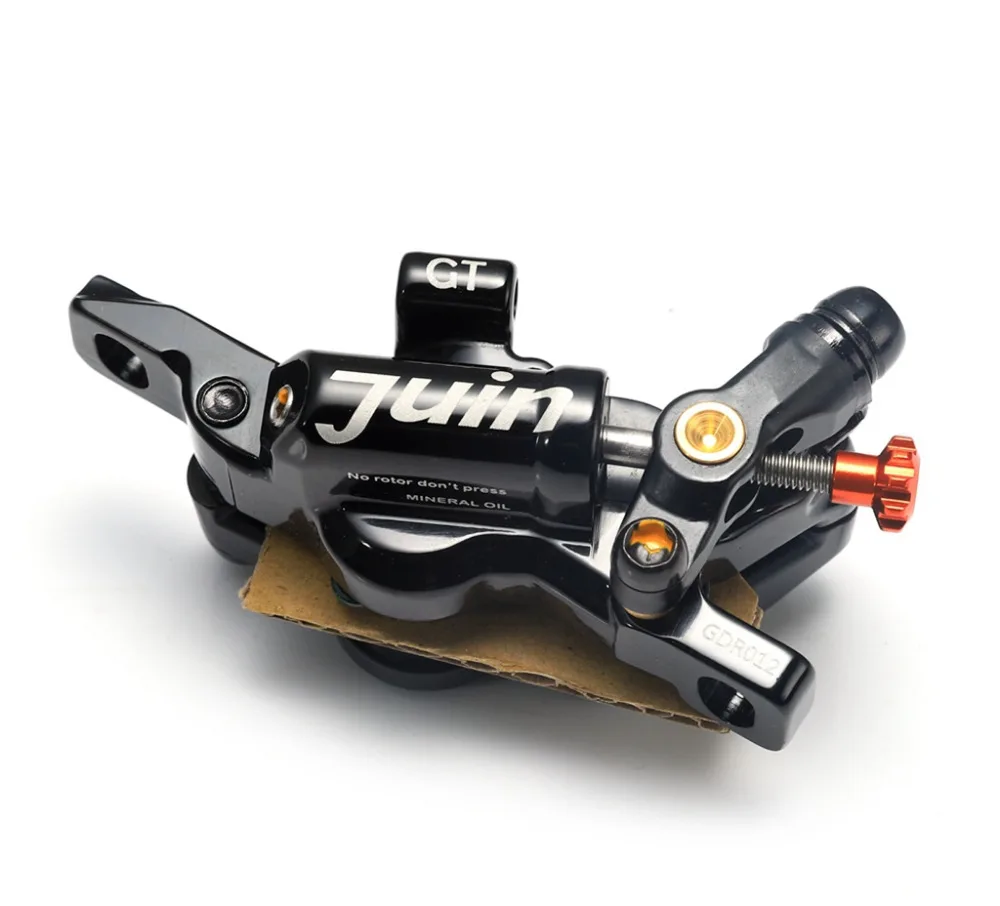 Гидравлический Тормозной суппорт Juin Tech гидравлический для дискового тормоза