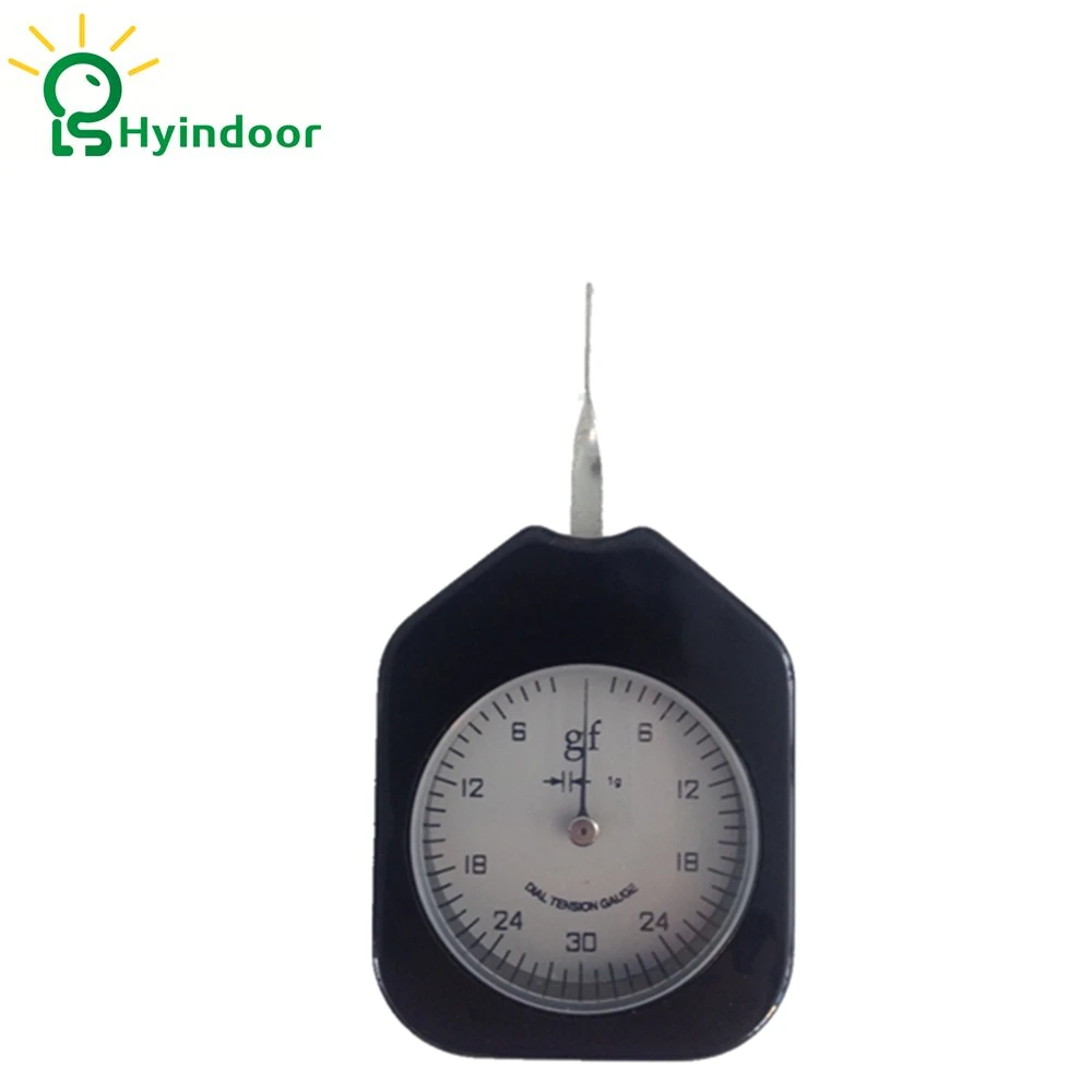 150g Analog Tension Meter Test high quality Gauge |