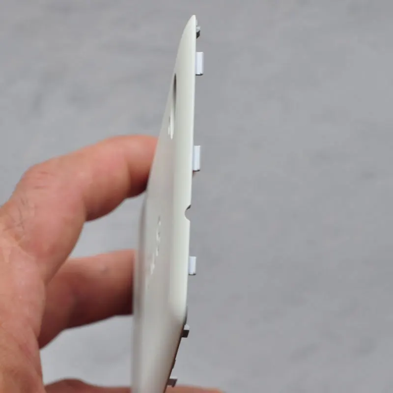 ZUCZUG пластиковый чехол для батареи задний корпус для LG Google Nexus 5 D820 D821 чехол с NFC антенной+ зуммер Вибратор