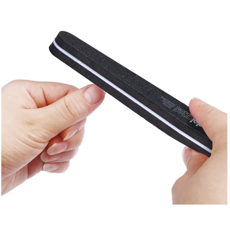 Набор инструментов для дизайна ногтей Modelones 2 шт./лот буфер блока маникюра