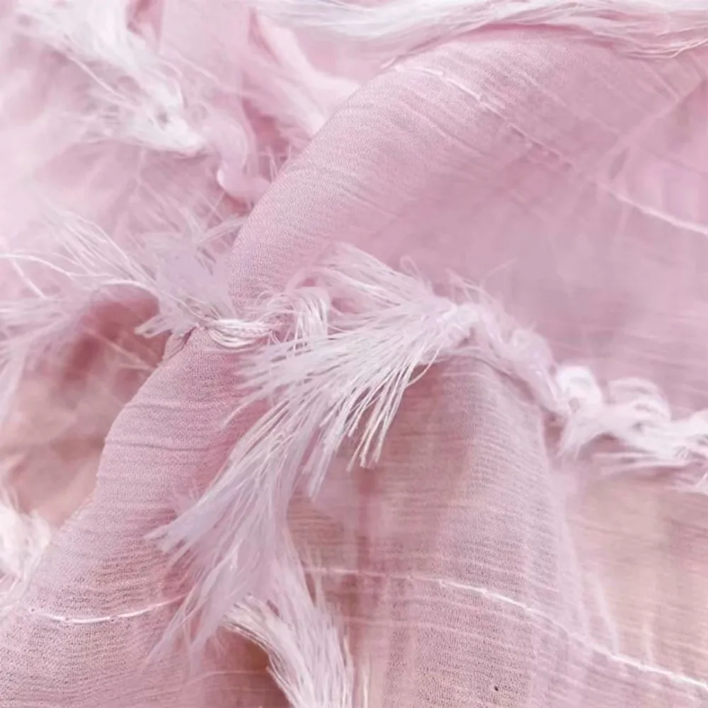 Французская сетчатая кружевная ткань 2019 новейшая африканская с перьями и