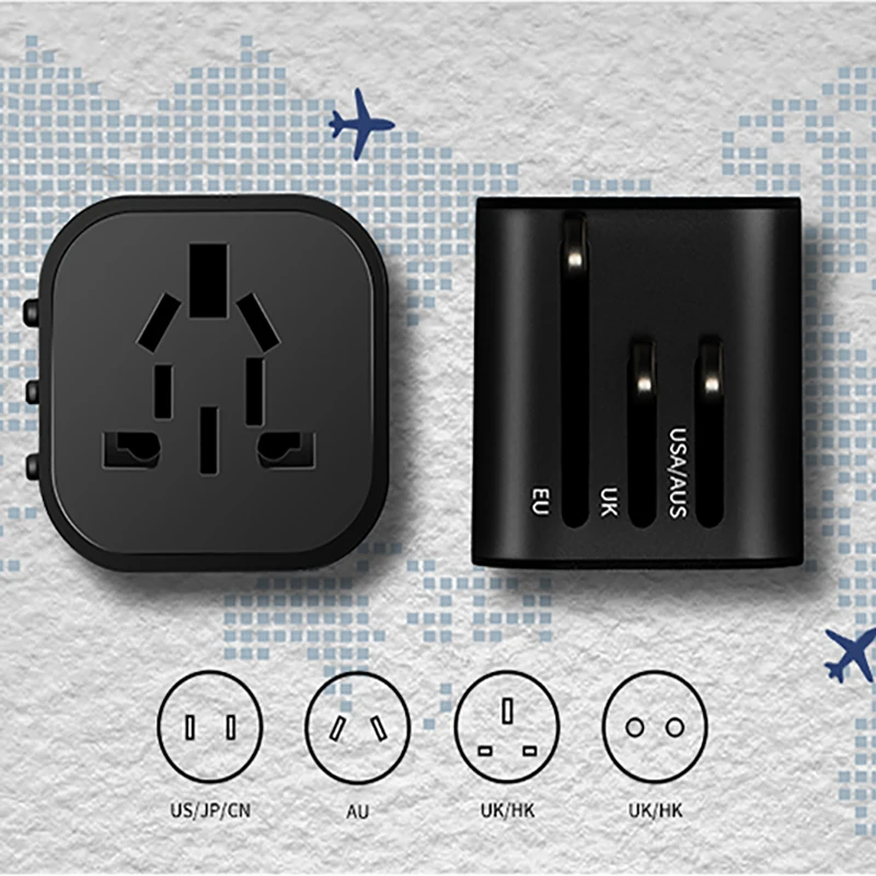 JOYROOM USB Charger Quick Charge 3.2A Fast Mobile Phone plug fast travel charger high compatibility for iphone samsung | Мобильные