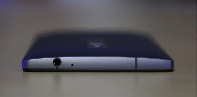 Глобальная Версия Телефона Oneplus Two A2003 4G LTE Snapdragon 810 Android 5,1 5," FHD 4 Гб ram 64 Гб rom 13 МП отпечаток пальца