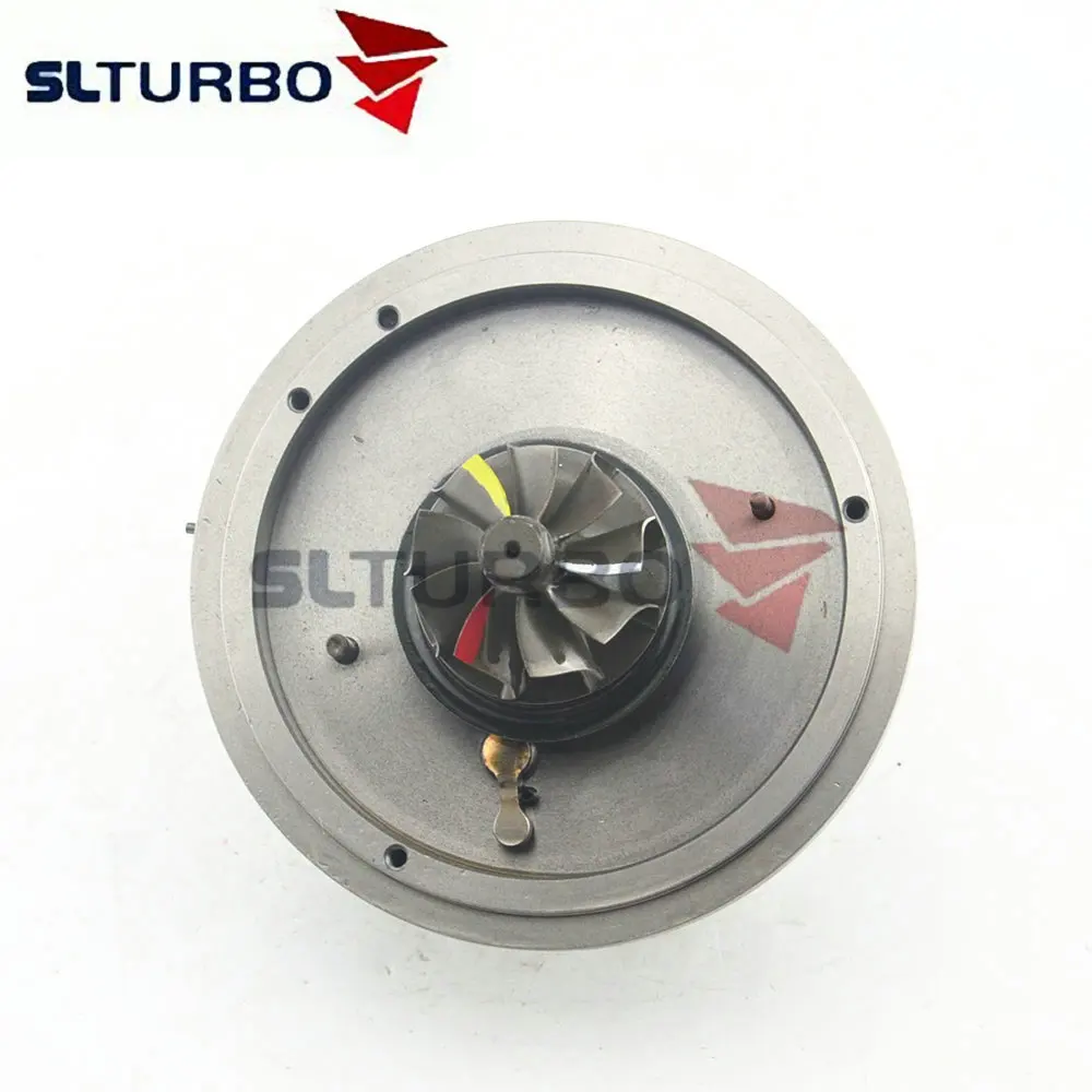 Турбокартридж 757042-0008 новый для VW Jetta V / Touran 2 0 TDI 125 кВт 170HP BMN BMR BUY BUZ-03G253019N Турбинный