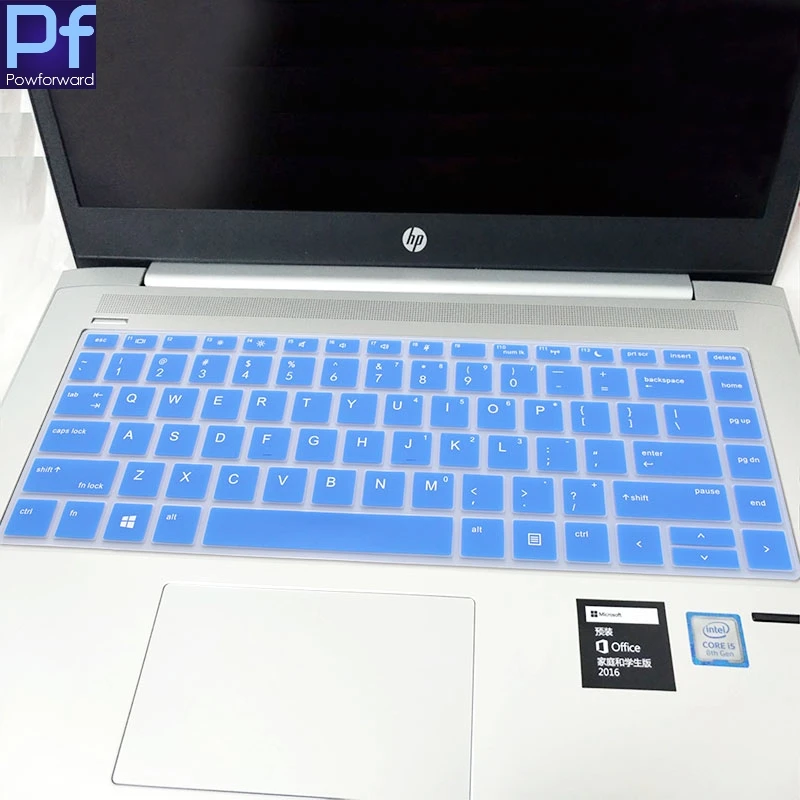 Защитный чехол для клавиатуры ноутбука HP Elitebook 840 430/440/820 G3 G4 66 G2/G3 13 3 14 дюймов|Чехлы