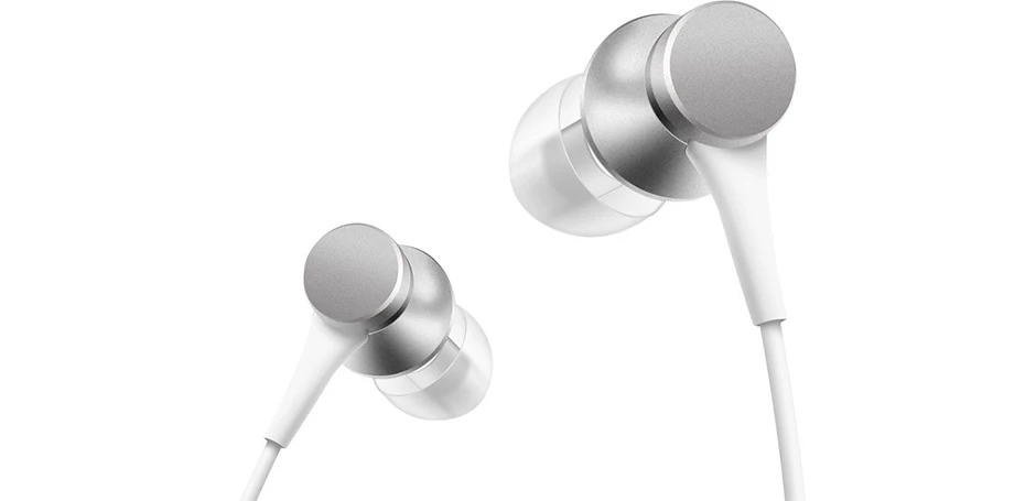 Оригинальные Xiaomi Piston проводные наушники-вкладыши 3,5 мм свежая Молодежная версия с микрофоном Mi наушники-вкладыши для Samsung для iPhone