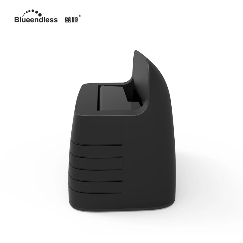 1 отсек 2,5 дюймов hdd док-станция для жесткого диска sata USB 3,0 пластик устройство считывания данных с нжмд станция поддерживает 4 ТБ для IOS/windows 7 HD08
