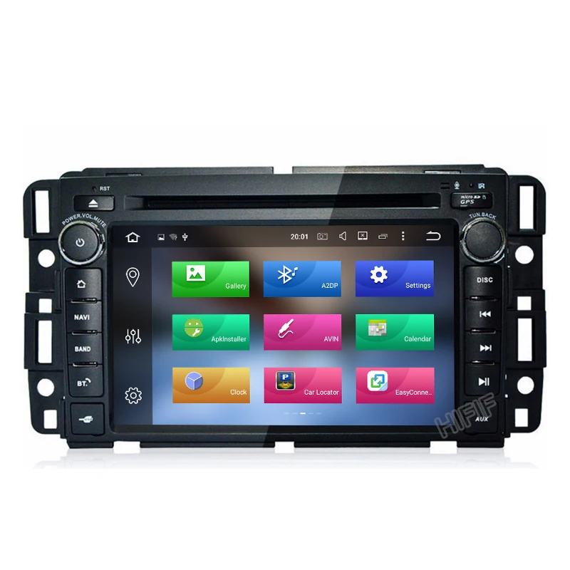 DSP Android 10 автомобильный dvd плеер для GMC Sierra Savana Sonoma Acadia Yukon Envoy Canyon стерео радио